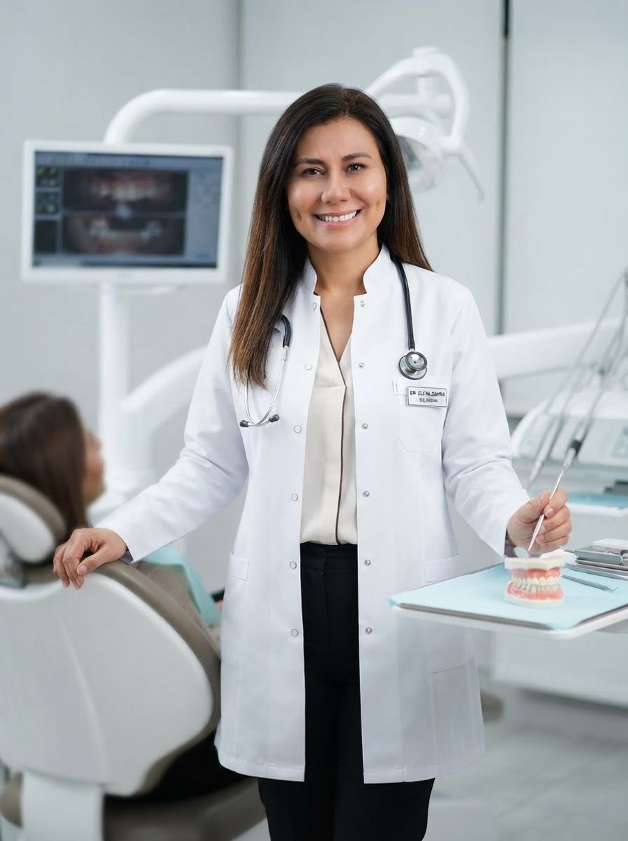 Dr. Francy Arciniegas